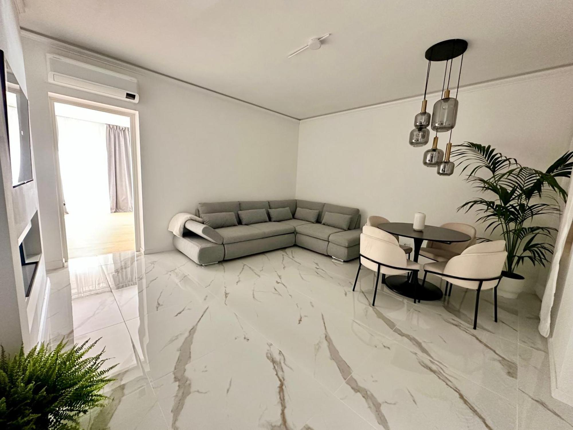 Luna Luxury Suite Bergamo Bagian luar foto
