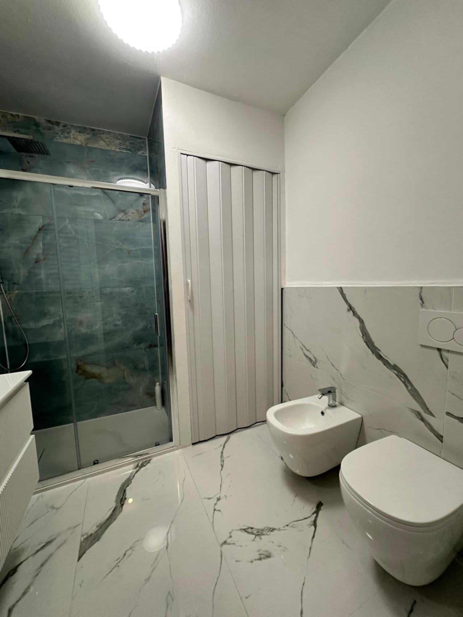 Luna Luxury Suite Bergamo Bagian luar foto