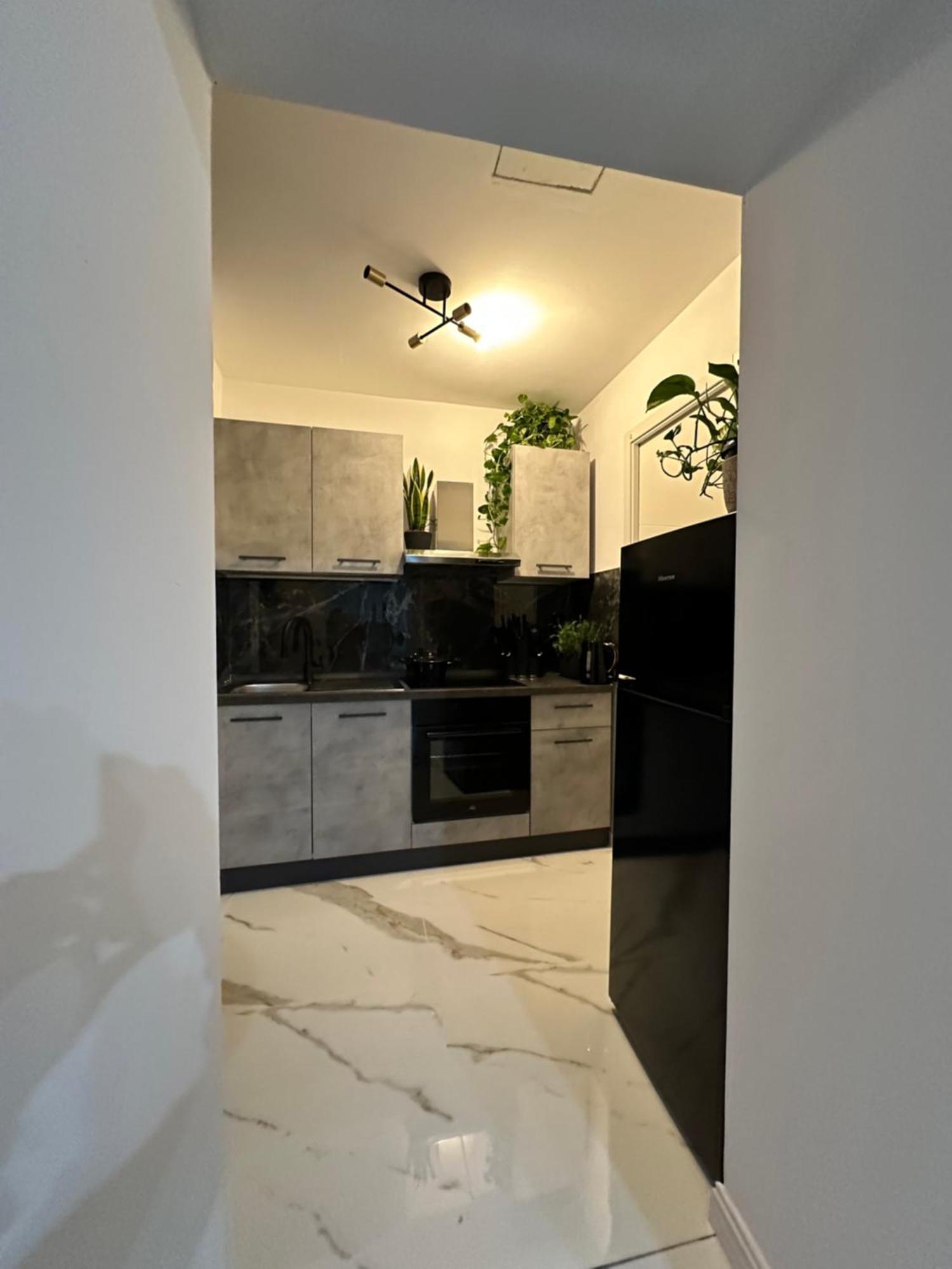 Luna Luxury Suite Bergamo Bagian luar foto