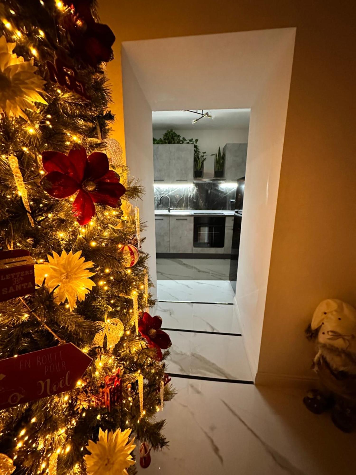 Luna Luxury Suite Bergamo Bagian luar foto