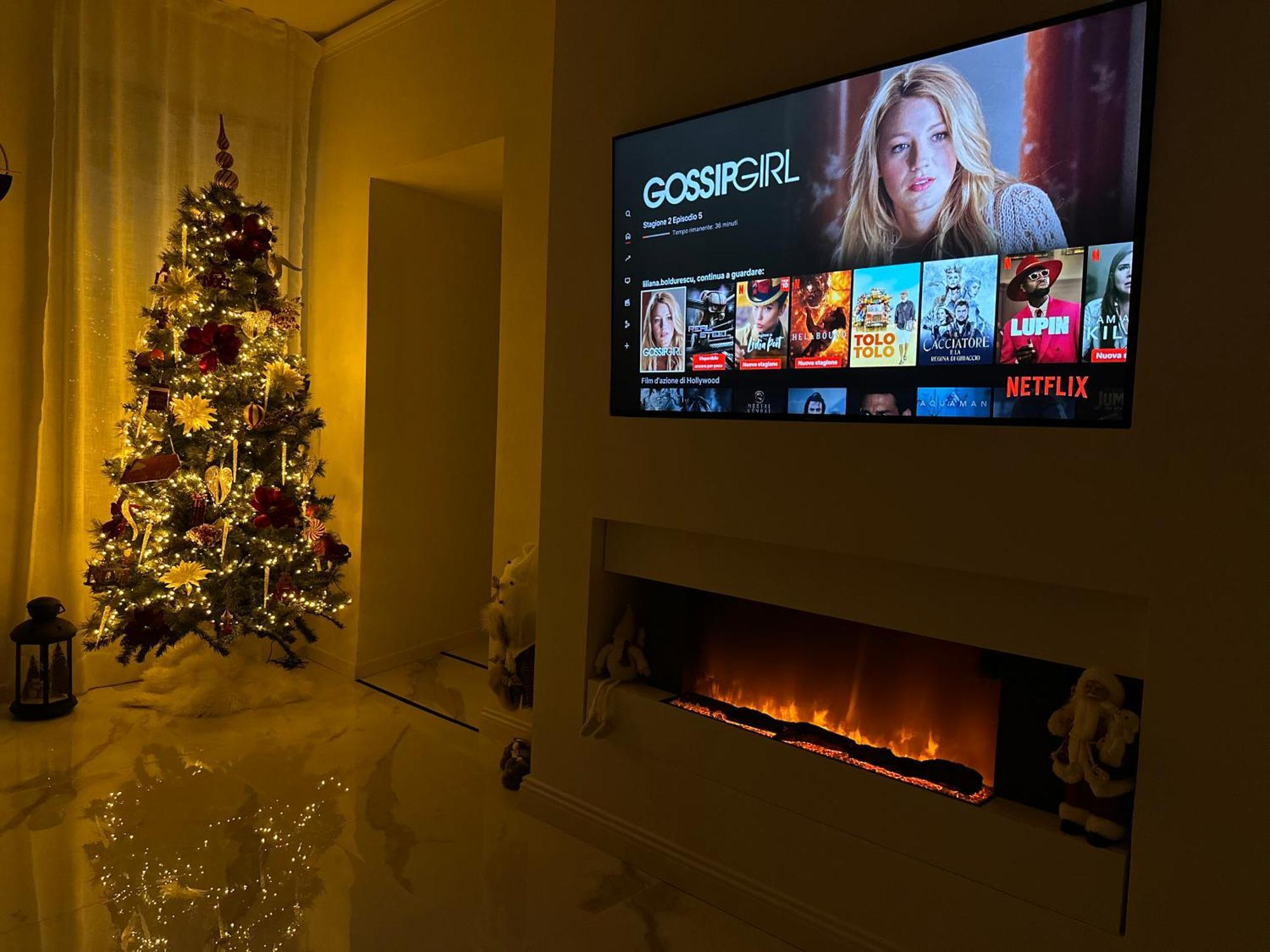 Luna Luxury Suite Bergamo Bagian luar foto