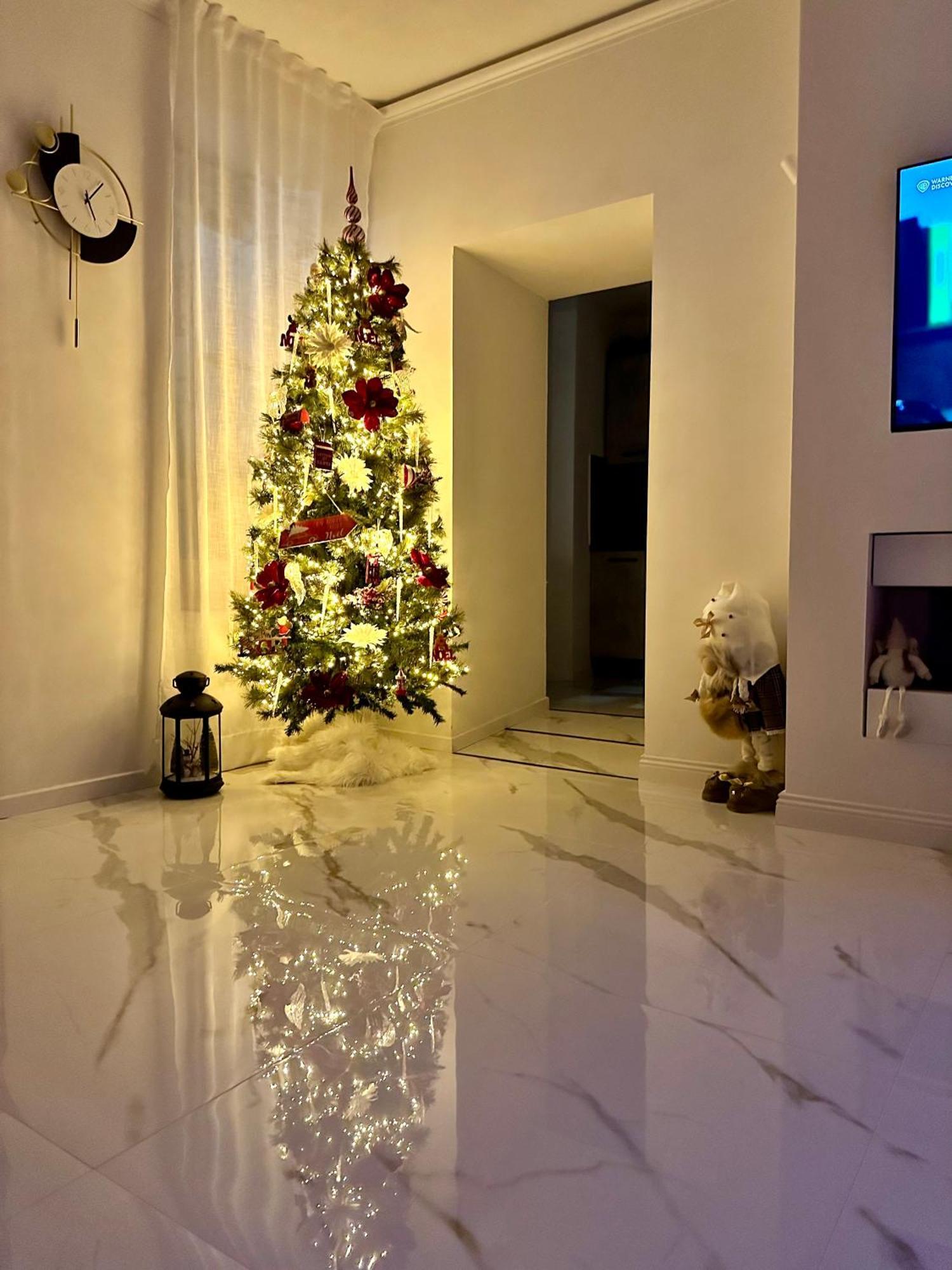Luna Luxury Suite Bergamo Bagian luar foto