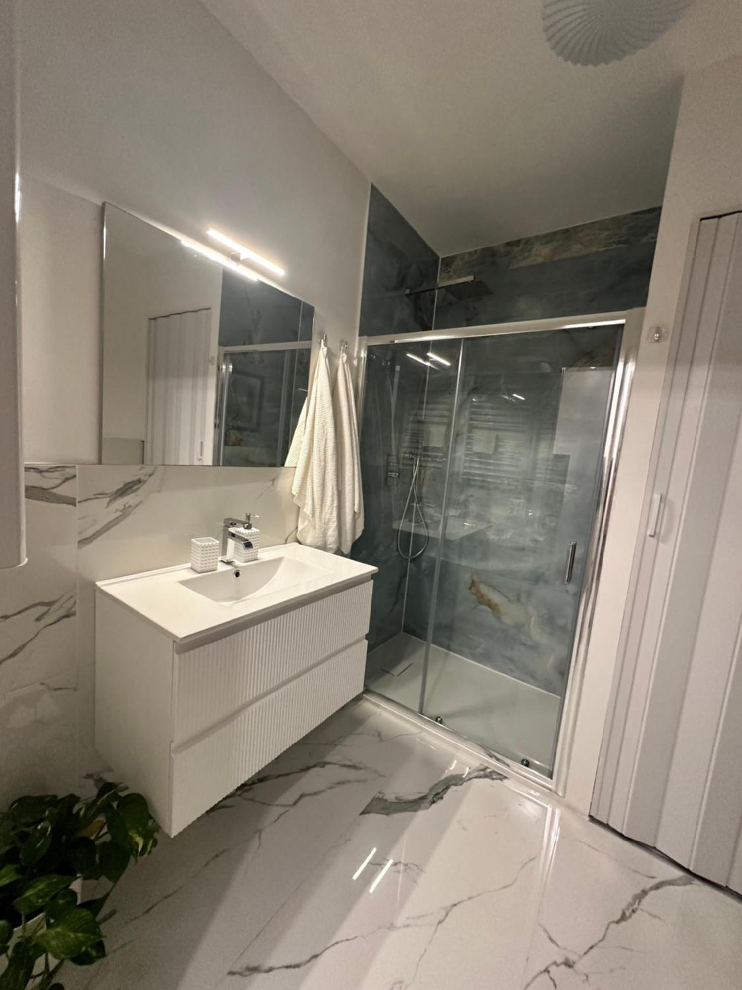 Luna Luxury Suite Bergamo Bagian luar foto