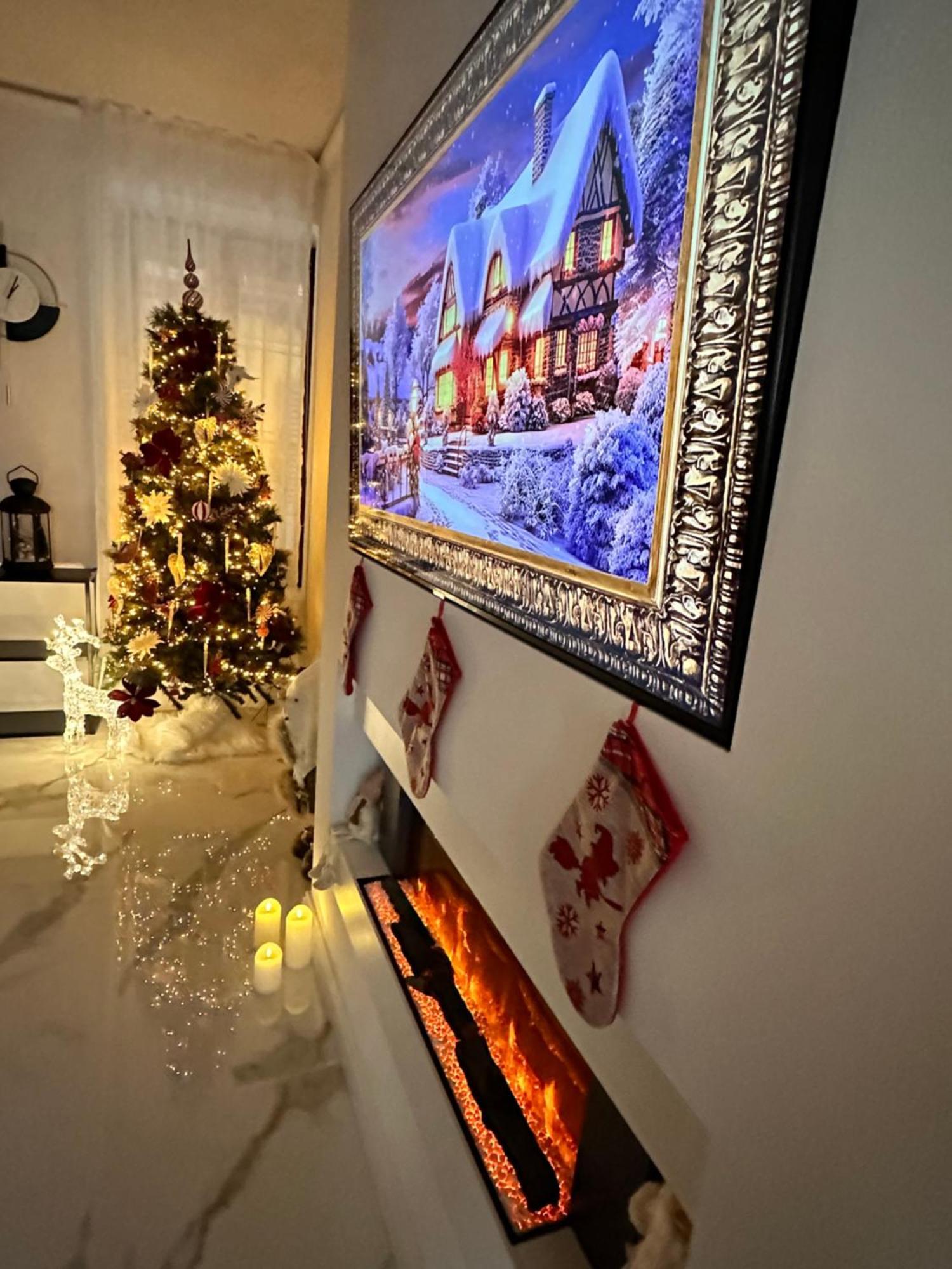Luna Luxury Suite Bergamo Bagian luar foto
