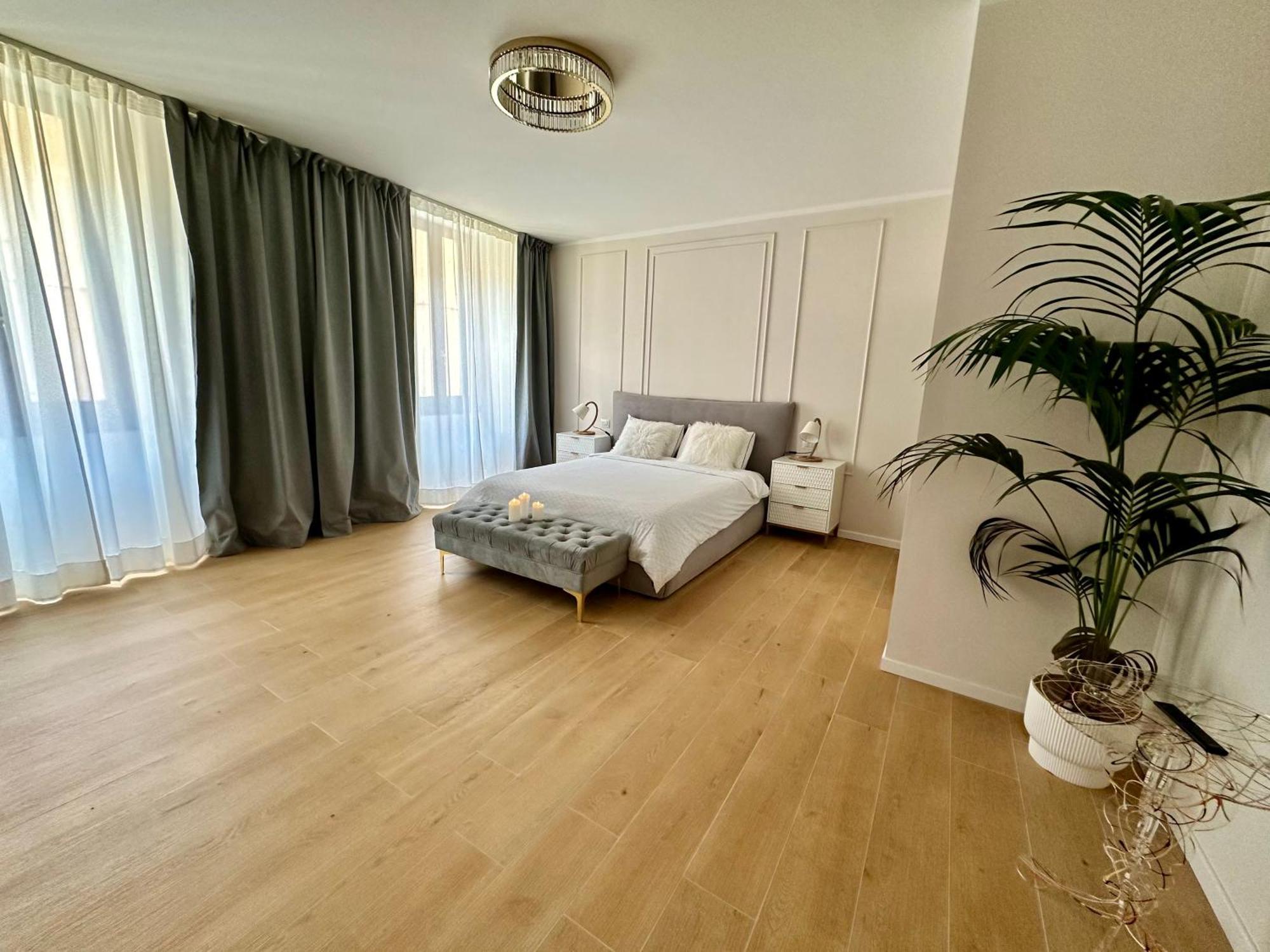 Luna Luxury Suite Bergamo Bagian luar foto