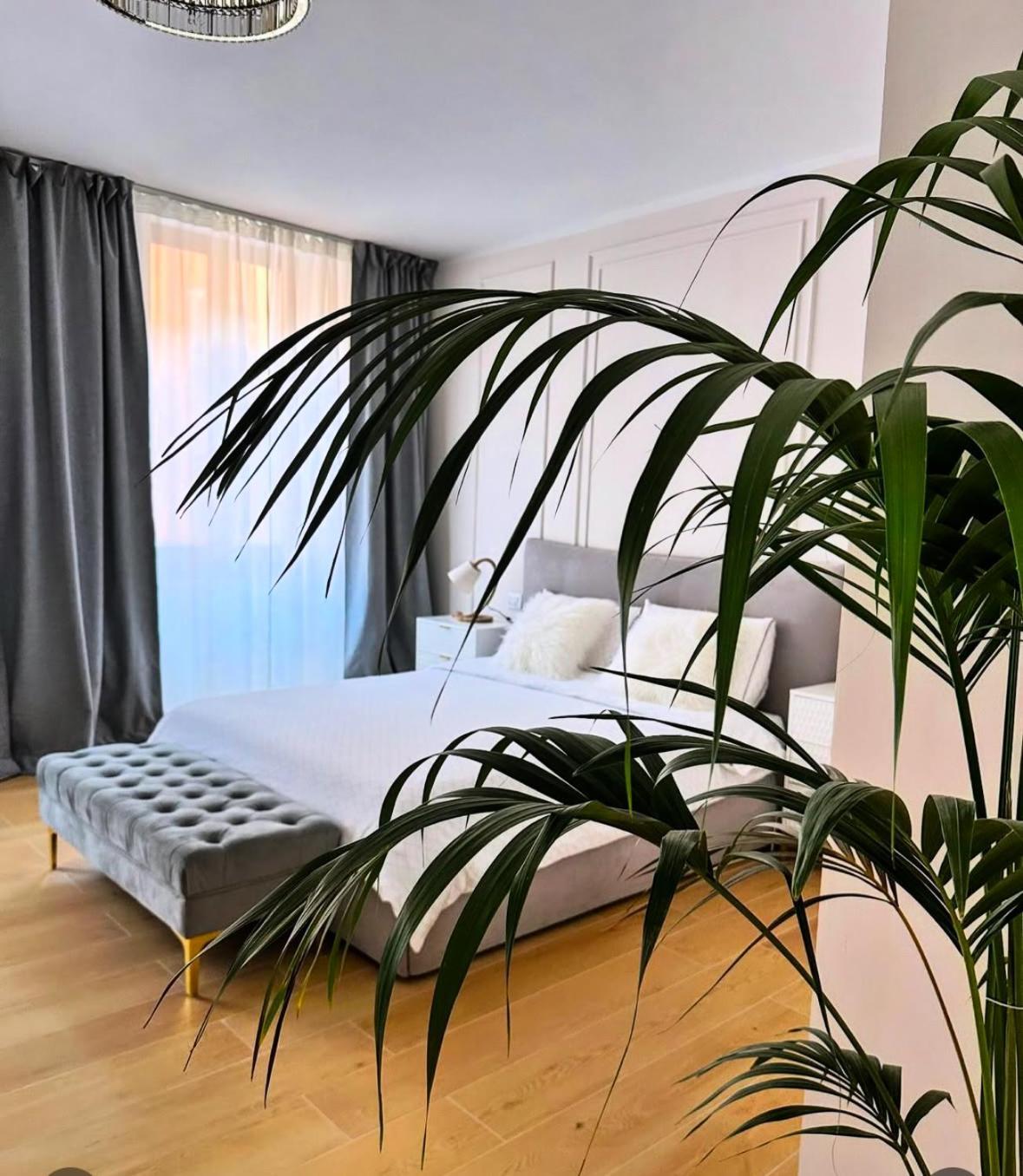 Luna Luxury Suite Bergamo Bagian luar foto