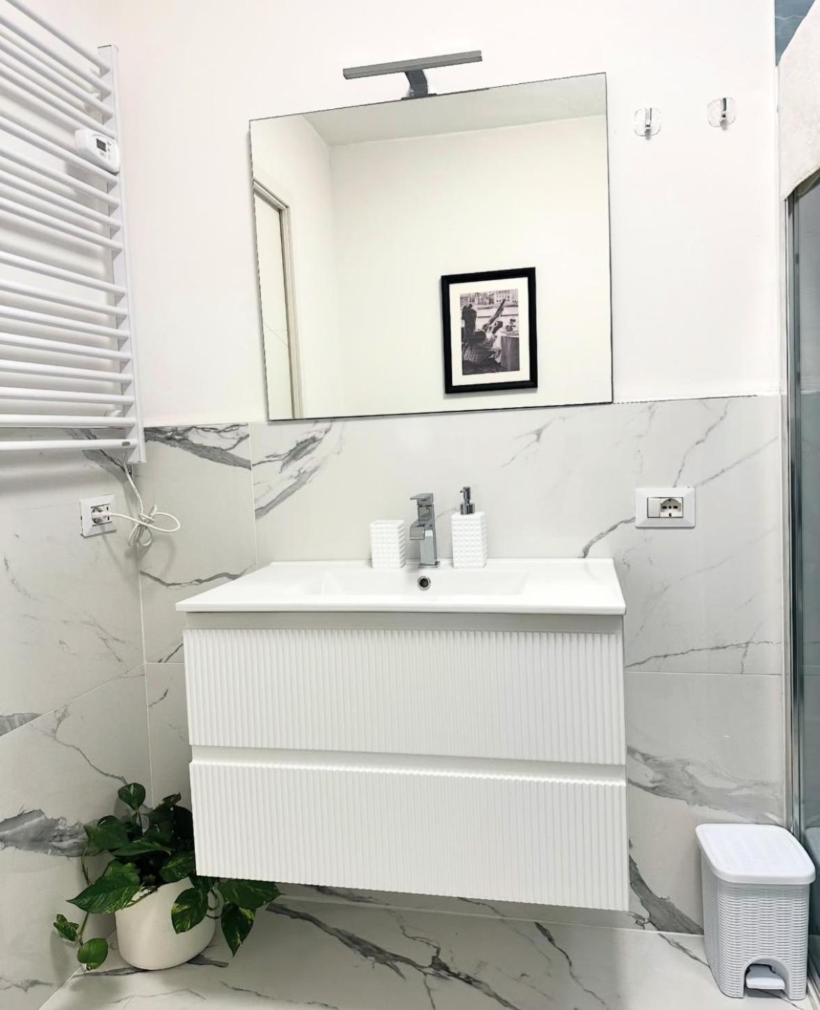 Luna Luxury Suite Bergamo Bagian luar foto