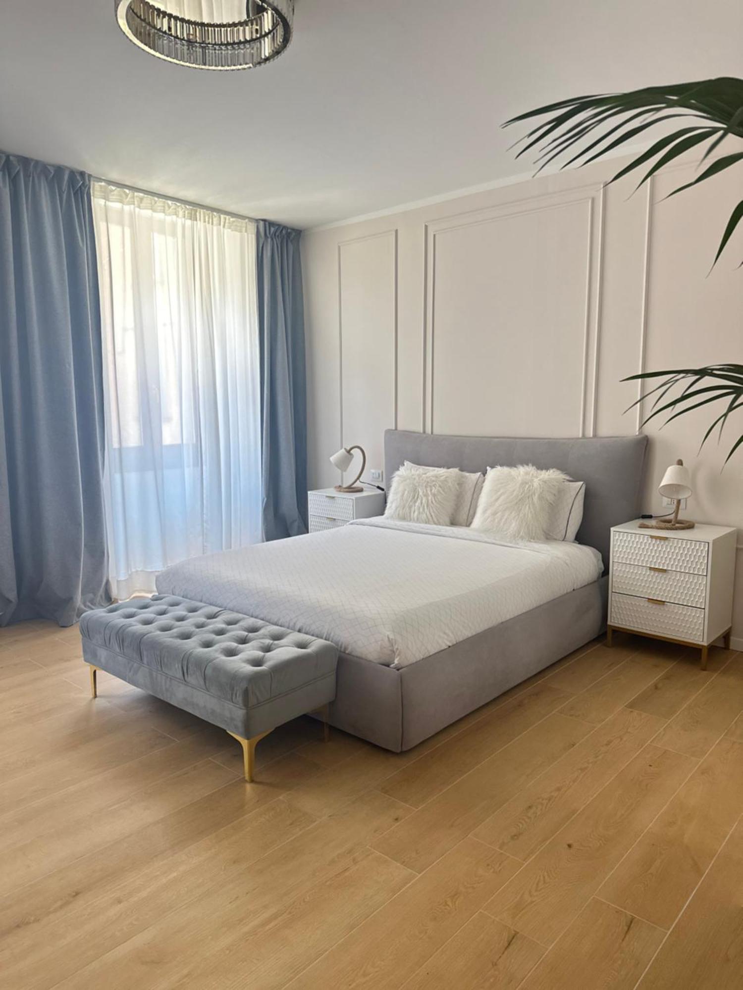 Luna Luxury Suite Bergamo Bagian luar foto