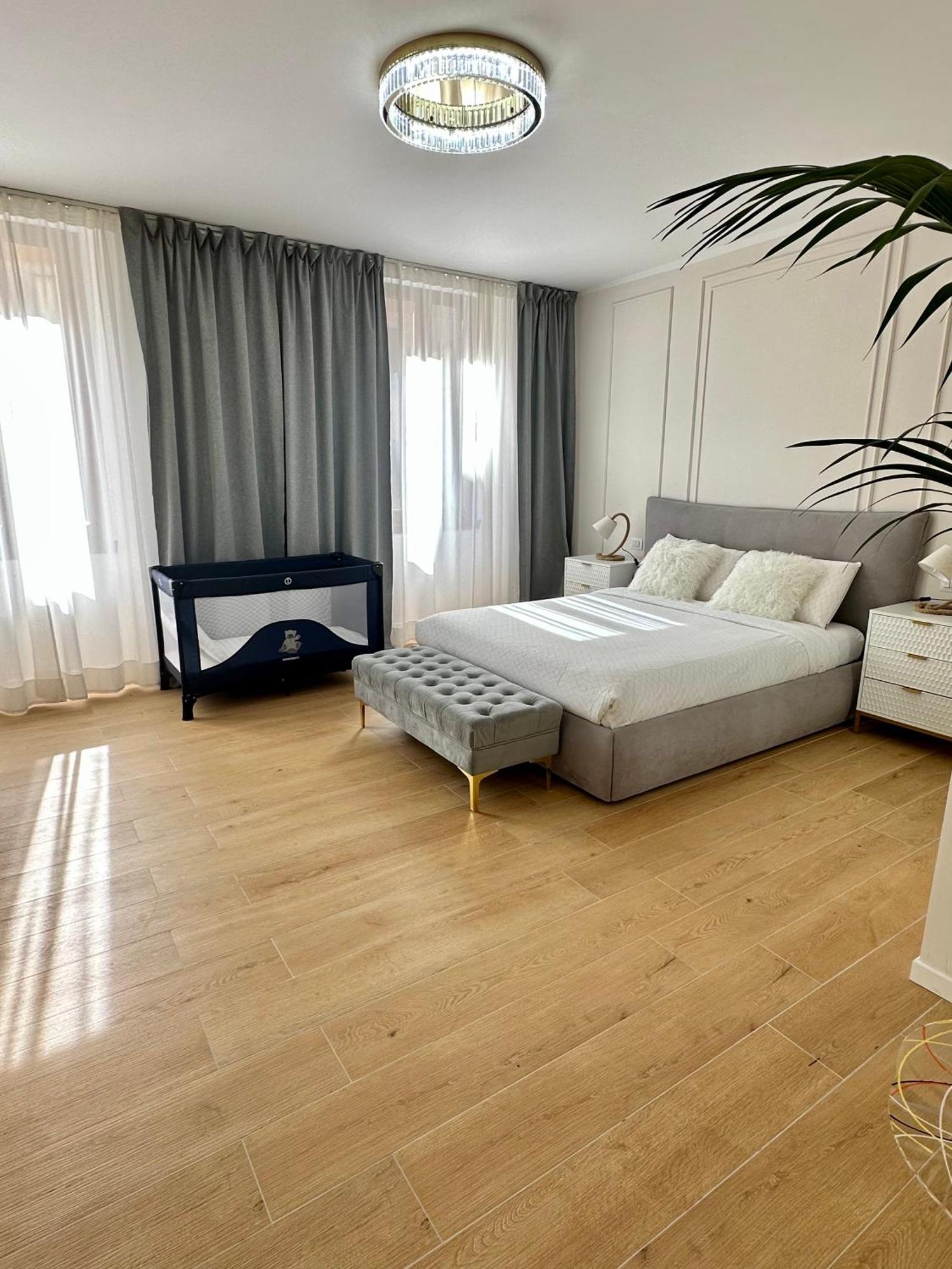 Luna Luxury Suite Bergamo Bagian luar foto