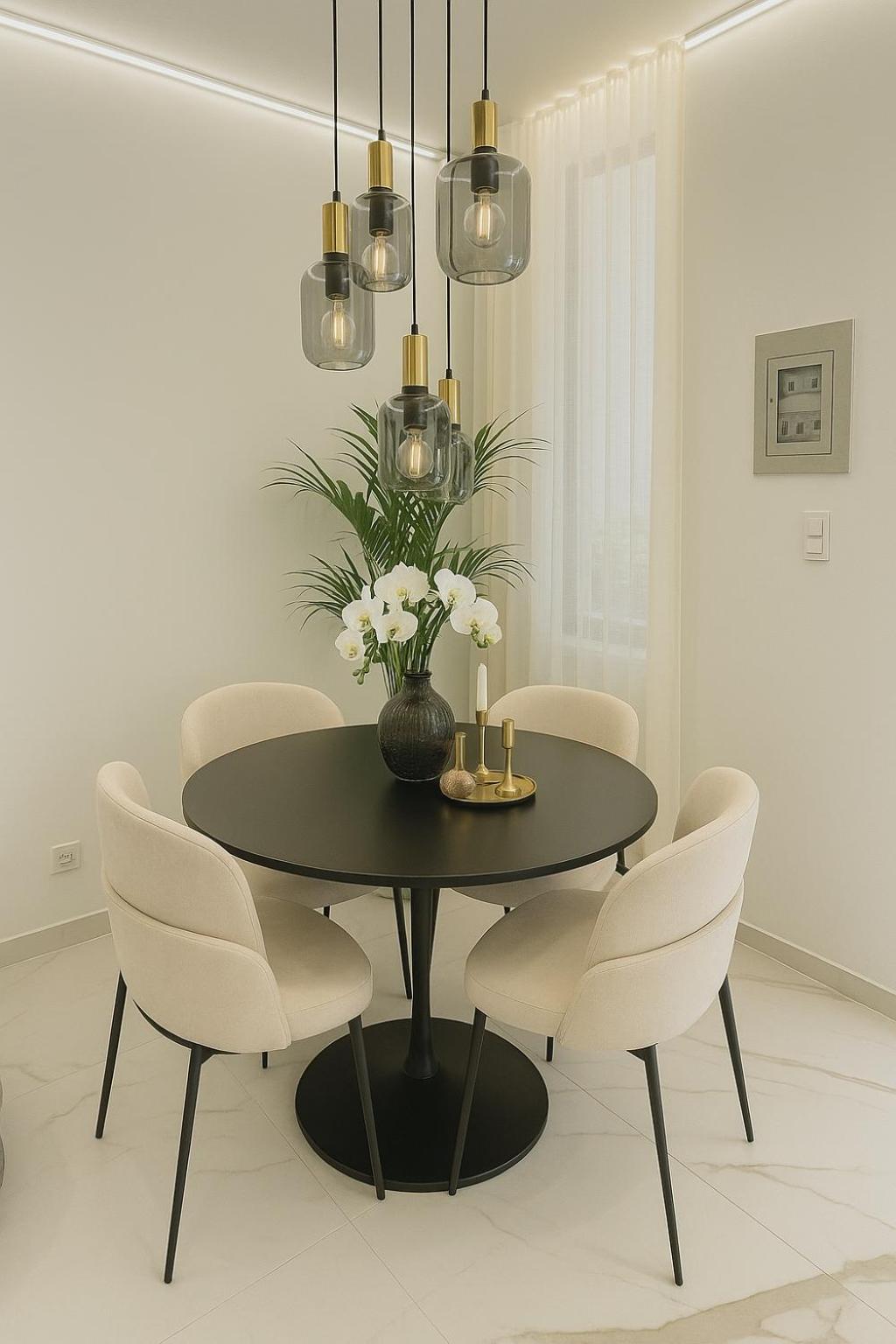 Luna Luxury Suite Bergamo Bagian luar foto