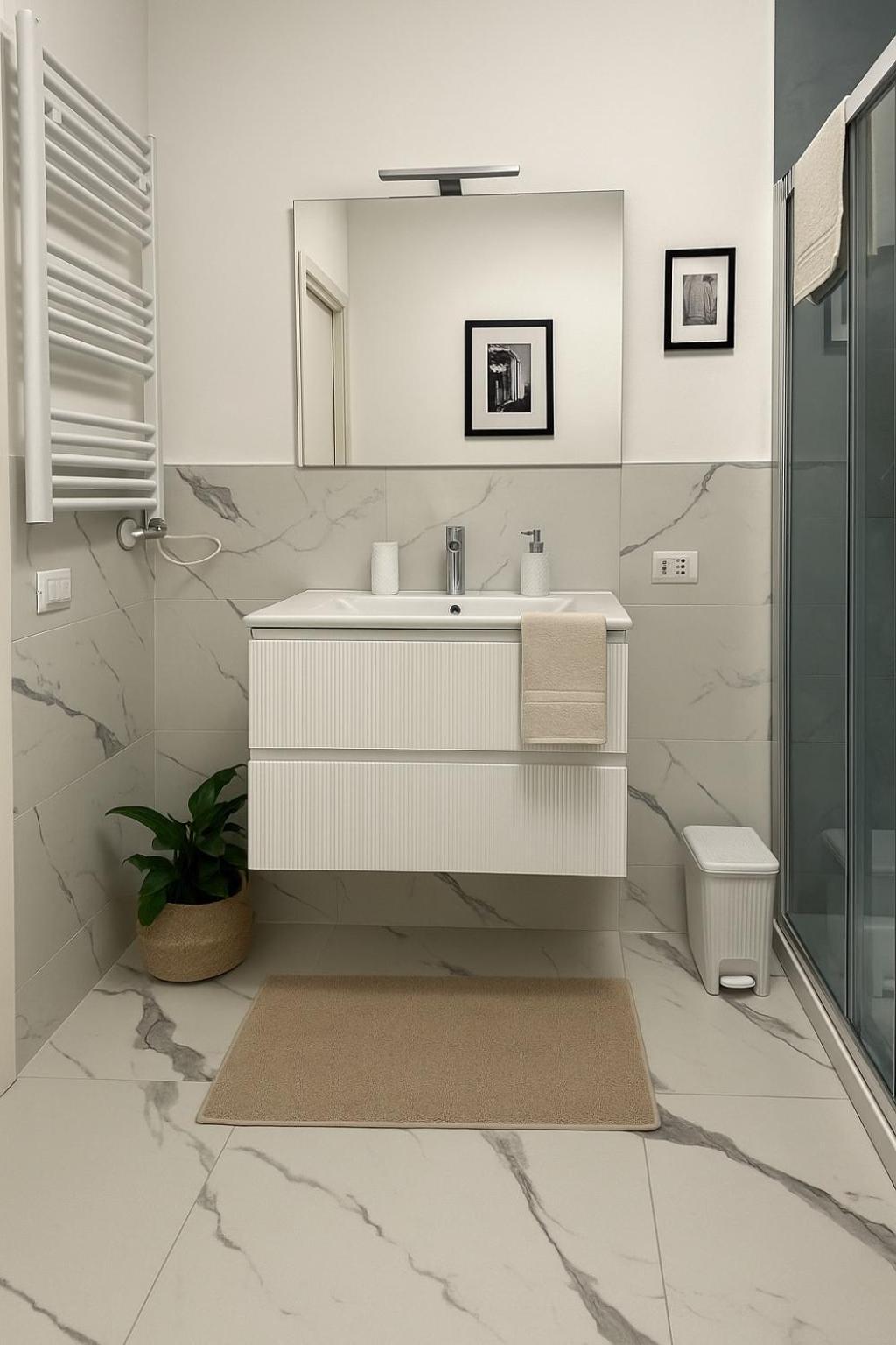 Luna Luxury Suite Bergamo Bagian luar foto